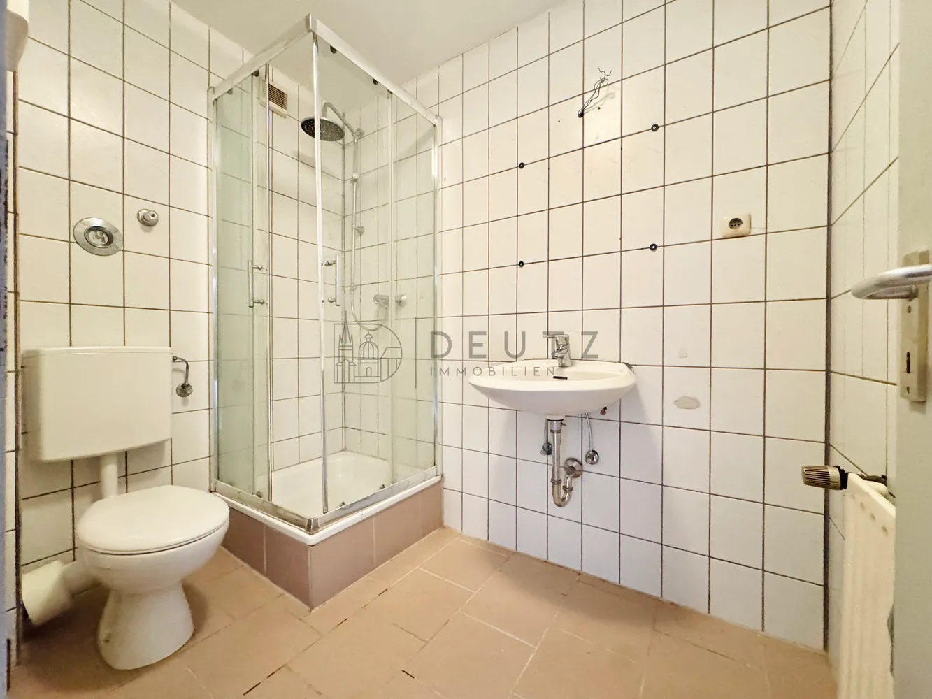 2 Zimmer Wohnung mit 47 m² in Aachen – Bild 10