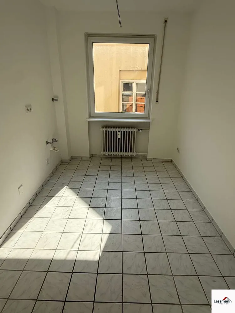 3 Zimmer Wohnung mit 81 m² in Nürnberg – Bild 7