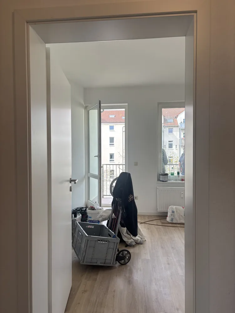 2 Zimmer Wohnung mit 60 m² in Leipzig – Bild 7