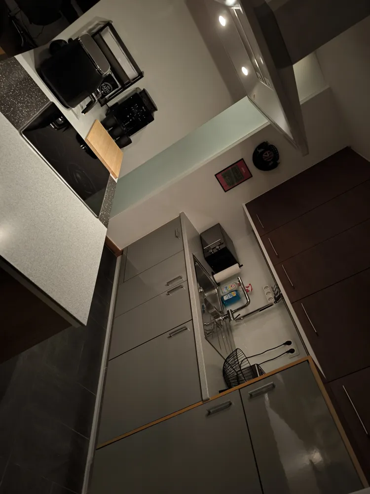 2 room apartment with 70 m² in Hanover – Photo 8
