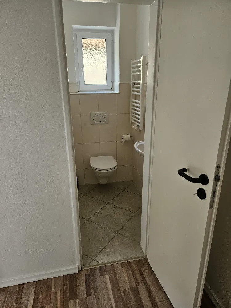 3 room apartment with 70 m² in Darmstadt – Photo 6
