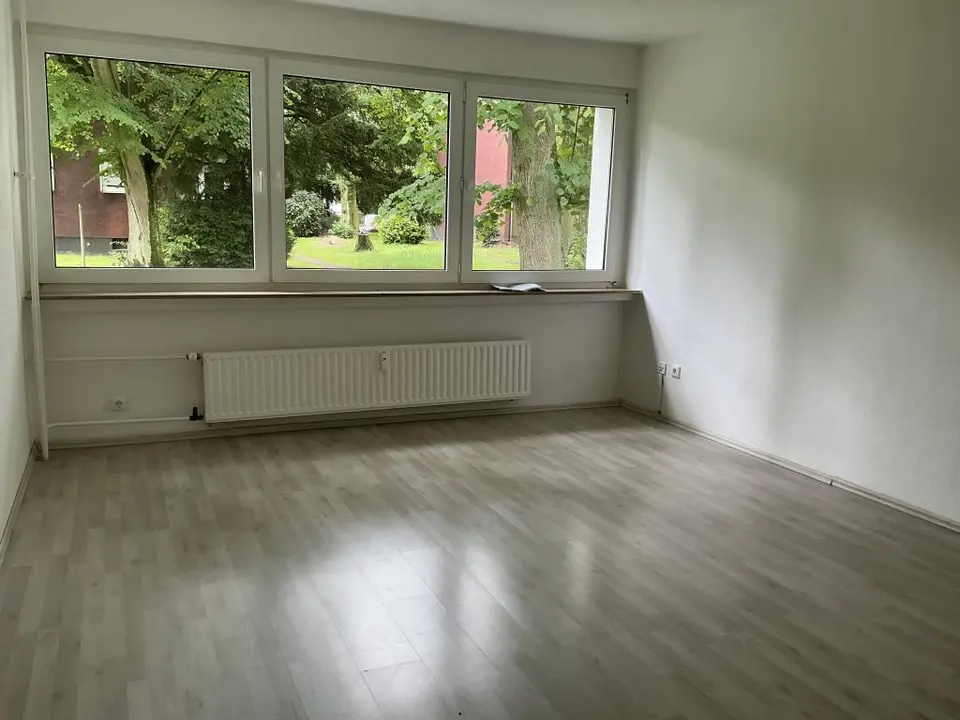 3 Zimmer Wohnung mit 60 m² in Gelsenkirchen – Bild 1