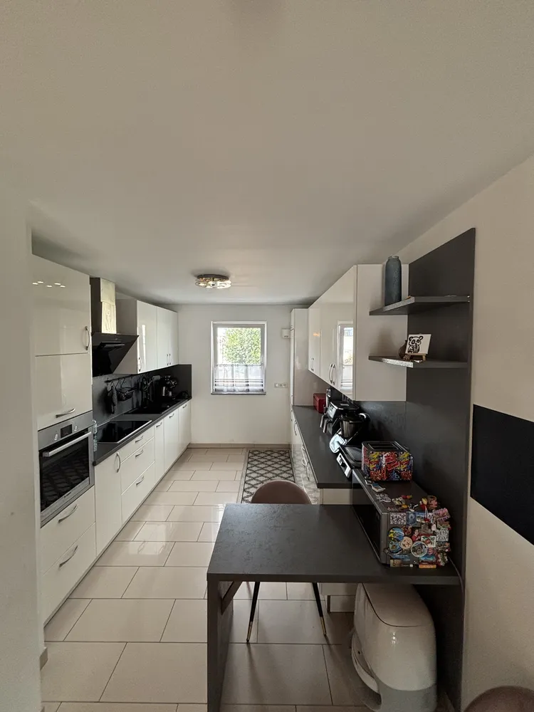 4 Zimmer Wohnung mit 96 m² in Köln – Bild 7
