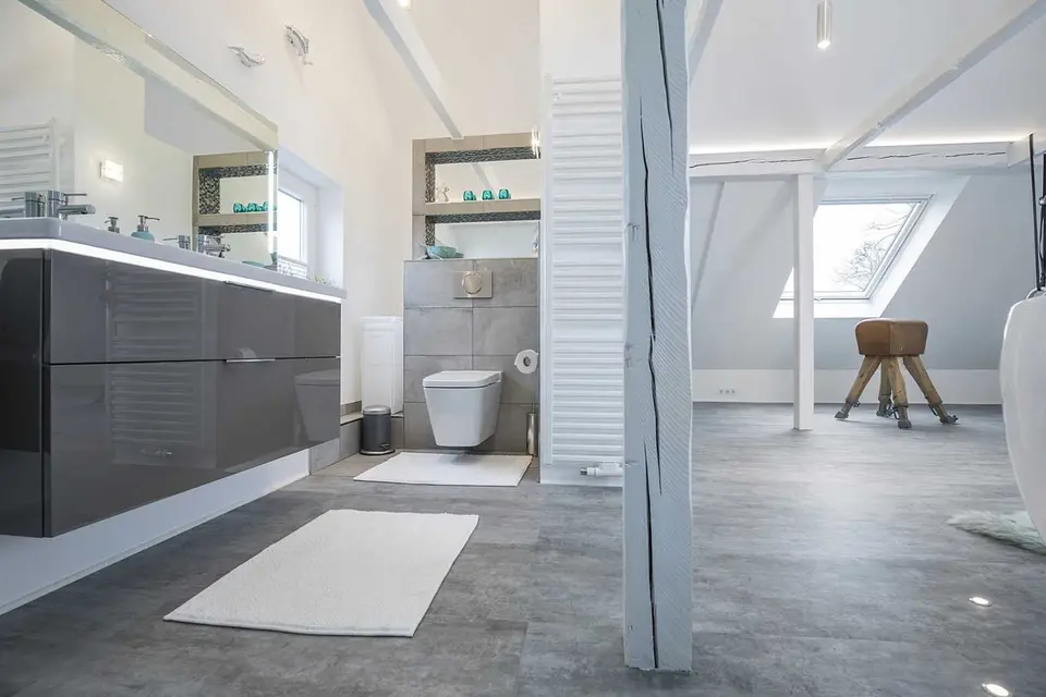 WG-Zimmer mit 127 m² in Gütersloh – Bild 6