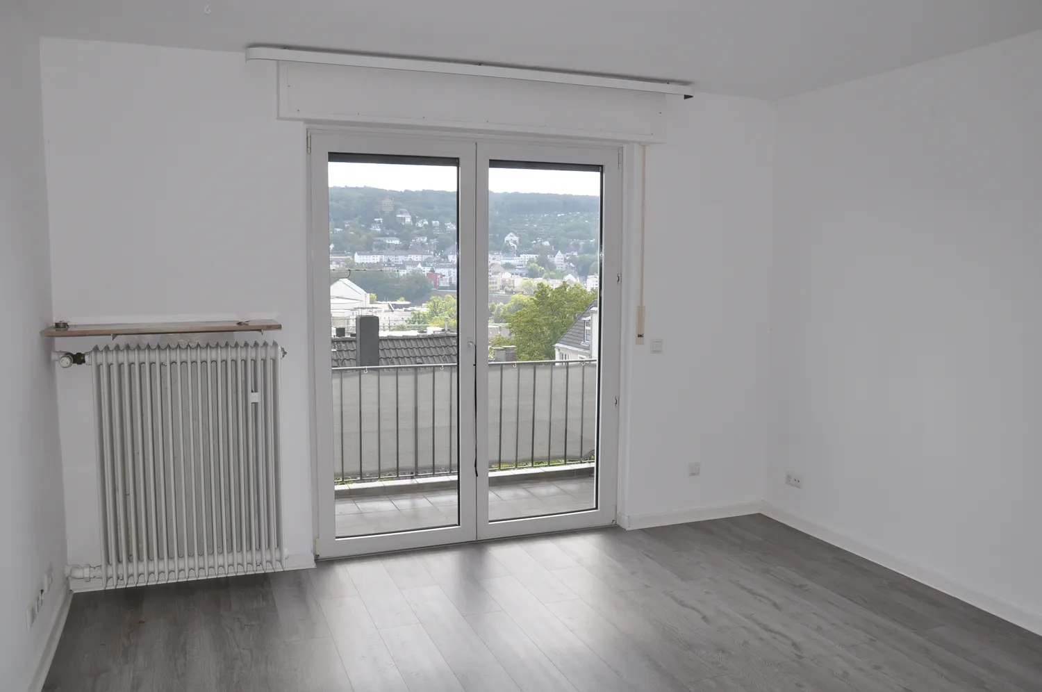 2 Zimmer Wohnung mit 60 m² in Wuppertal – Bild 5
