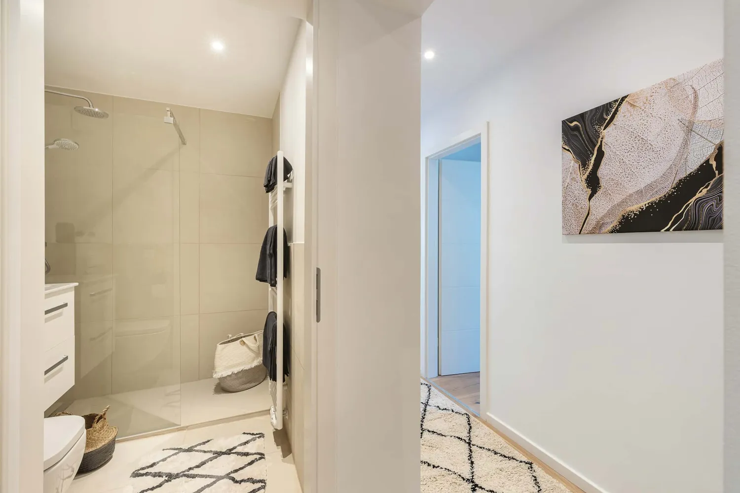 WG-Zimmer mit 9 m² in München – Bild 4