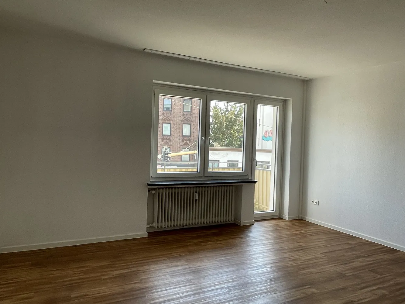 1 Zimmer Wohnung mit 37 m² in Bremen – Bild 3