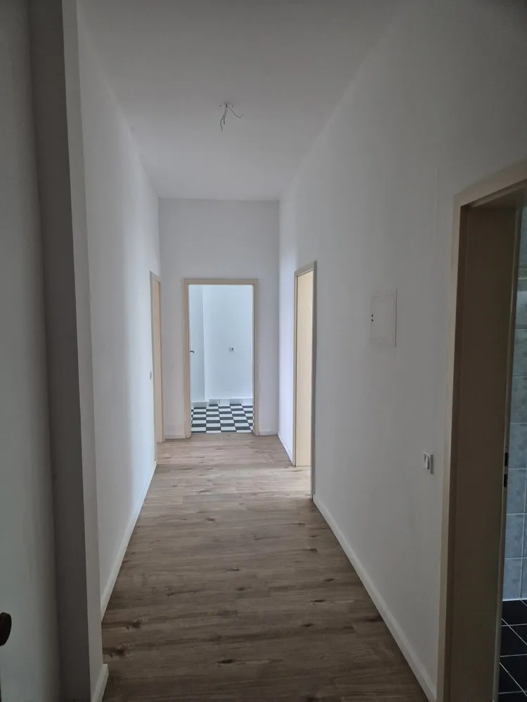 2 Zimmer Wohnung mit 58 m² in Leipzig – Bild 3