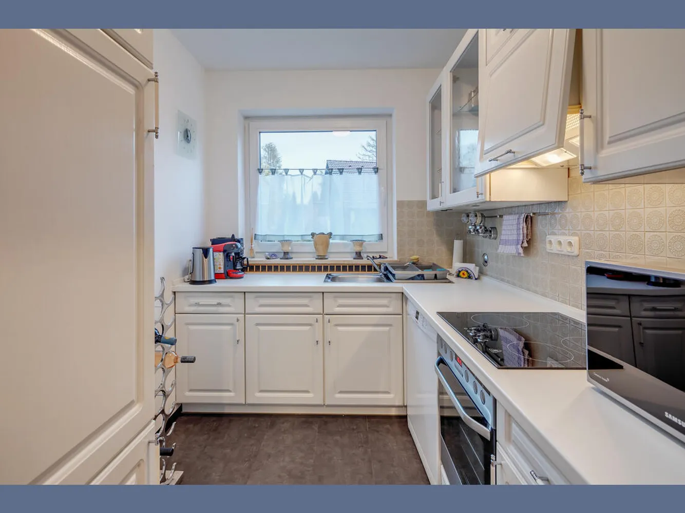 3 Zimmer Wohnung mit 64 m² in München – Bild 7