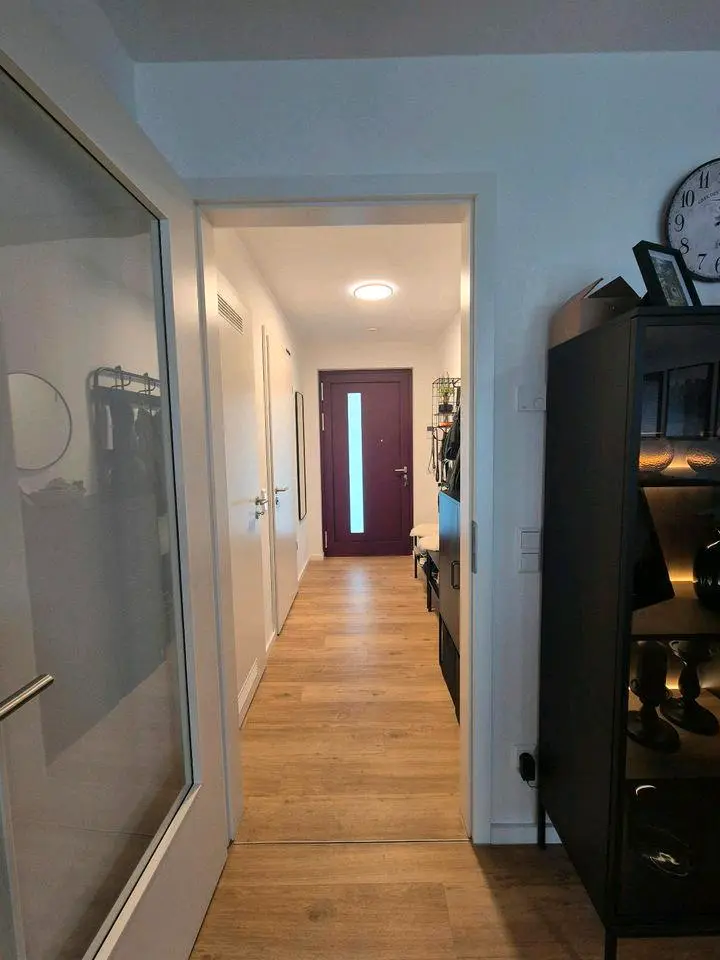 4 Zimmer Wohnung mit 70 m² in Dortmund – Bild 7