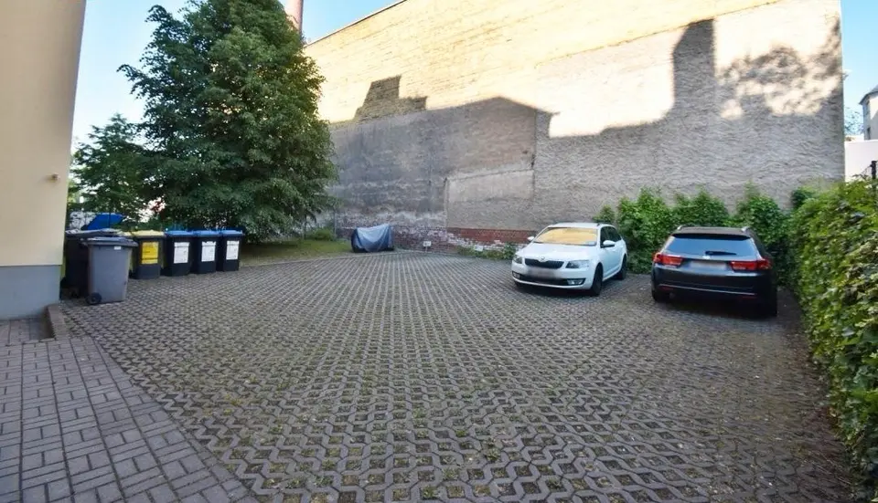 2 room apartment with 44 m² in Chemnitz – Photo 6