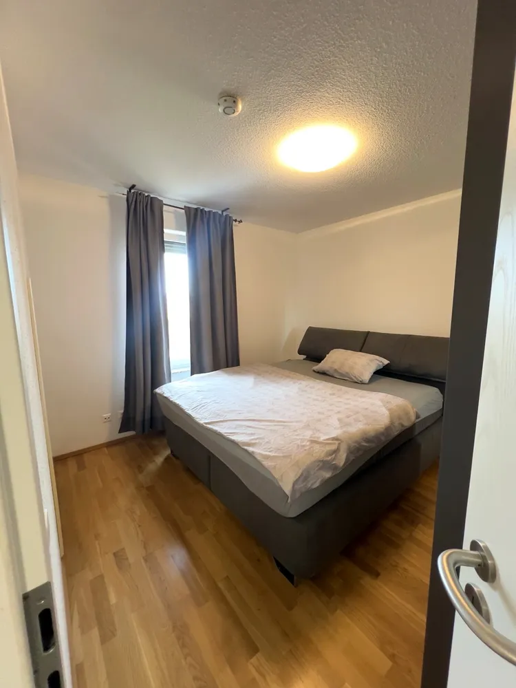 2 Zimmer Wohnung mit 50 m² in Frankfurt am Main – Bild 10