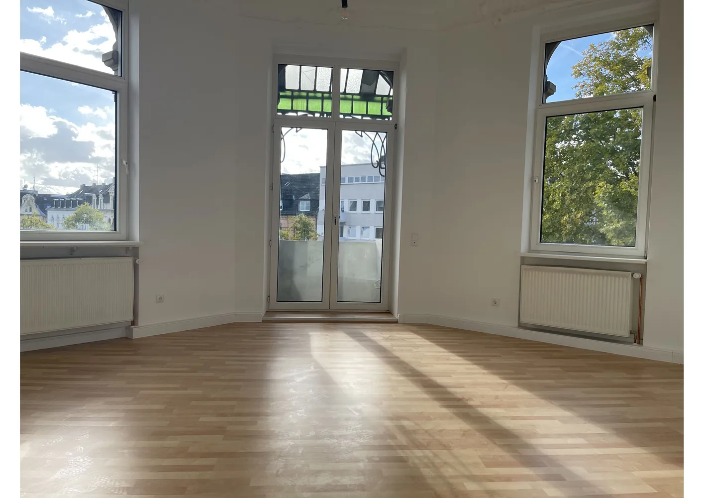 1 Zimmer Wohnung mit 50 m² in Wiesbaden – Bild 2