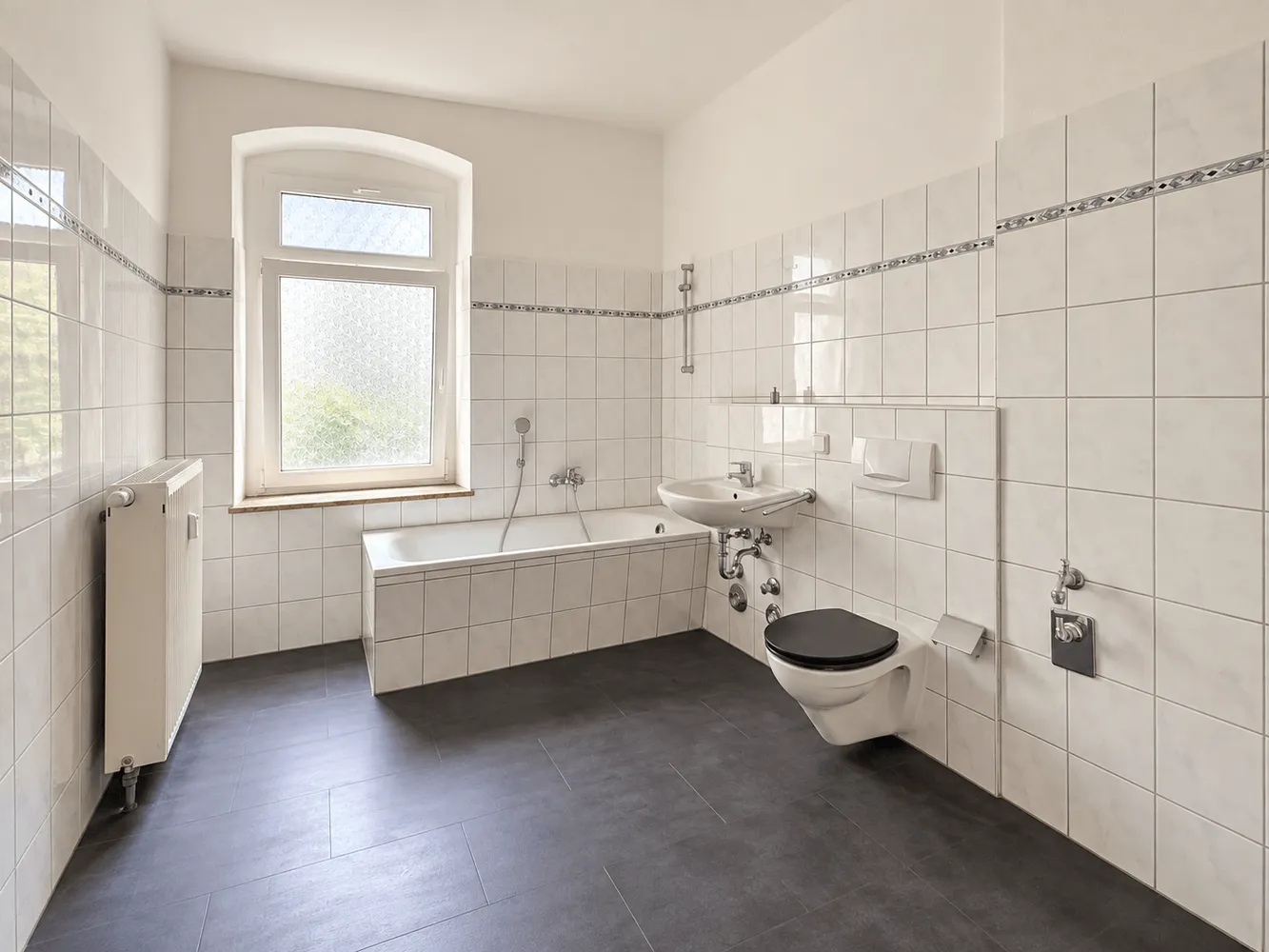 2 room apartment with 73 m² in Magdeburg – Photo 7