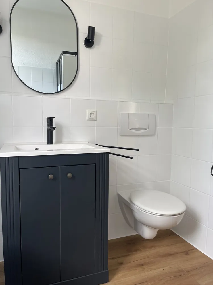 4 Zimmer Wohnung mit 84 m² in Verden (Aller) – Bild 6