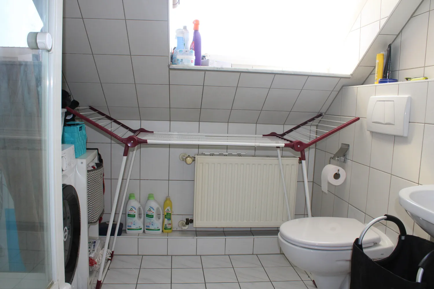 2 Zimmer Wohnung mit 38 m² in Leipzig – Bild 11