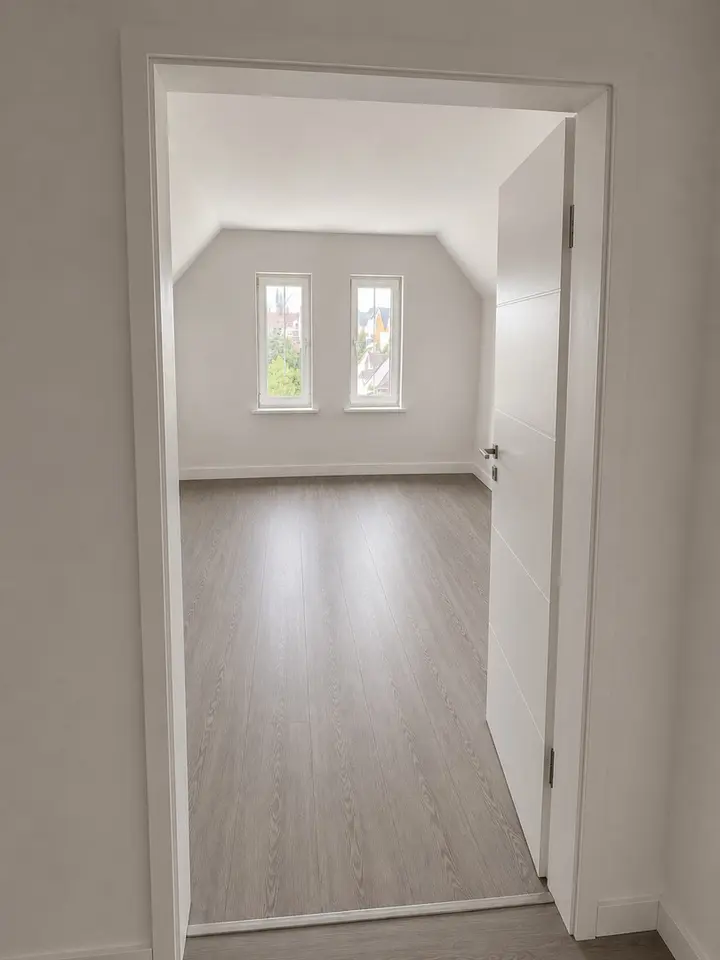 4 Zimmer Wohnung mit 102 m² in Kassel – Bild 3