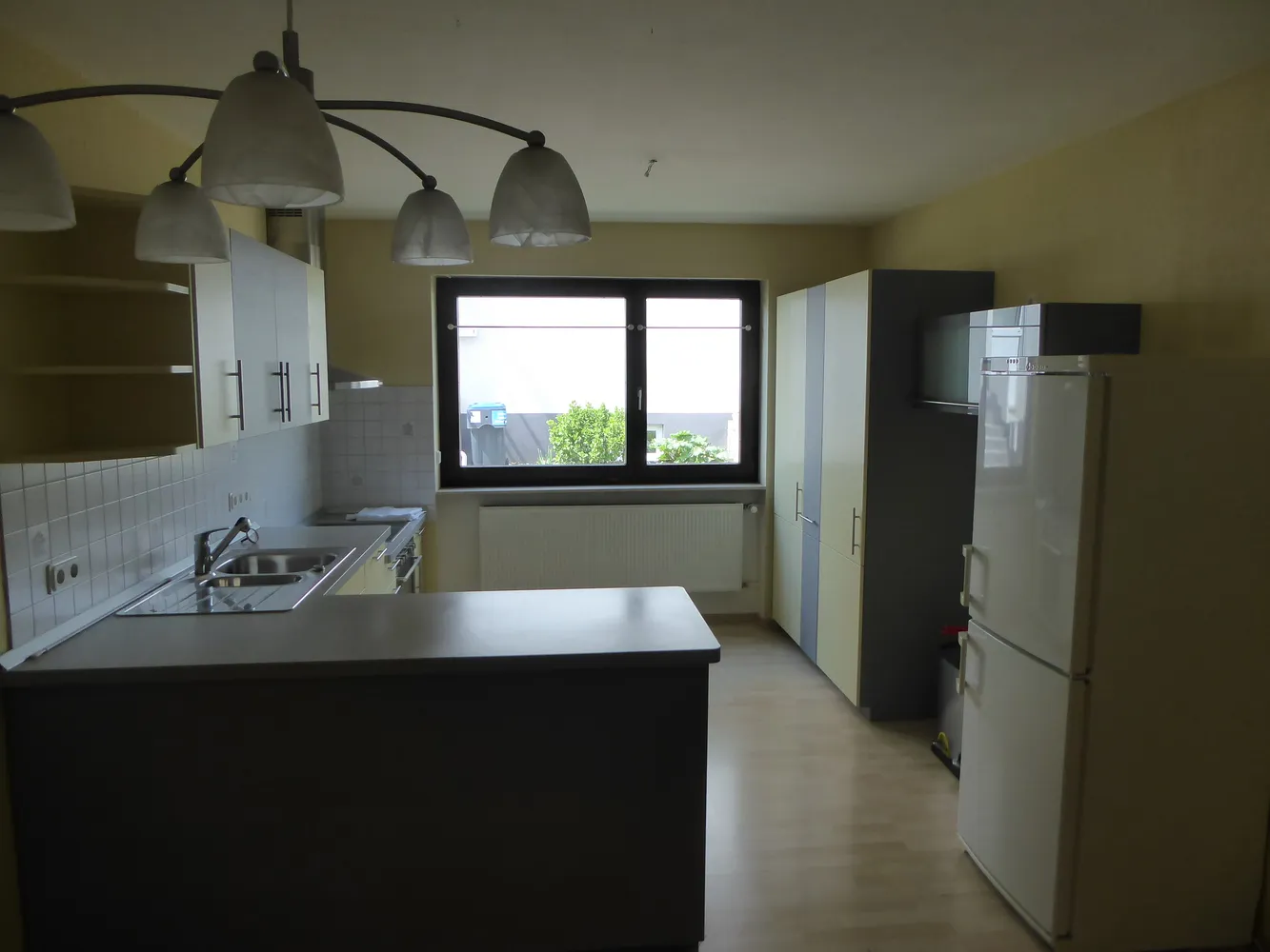 3 Zimmer Wohnung mit 100 m² in Saarbrücken – Bild 9
