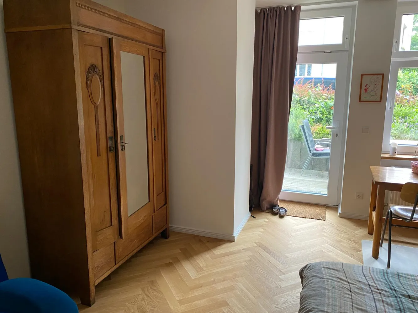 7 Zimmer Wohnung mit 190 m² in Berlin – Bild 5