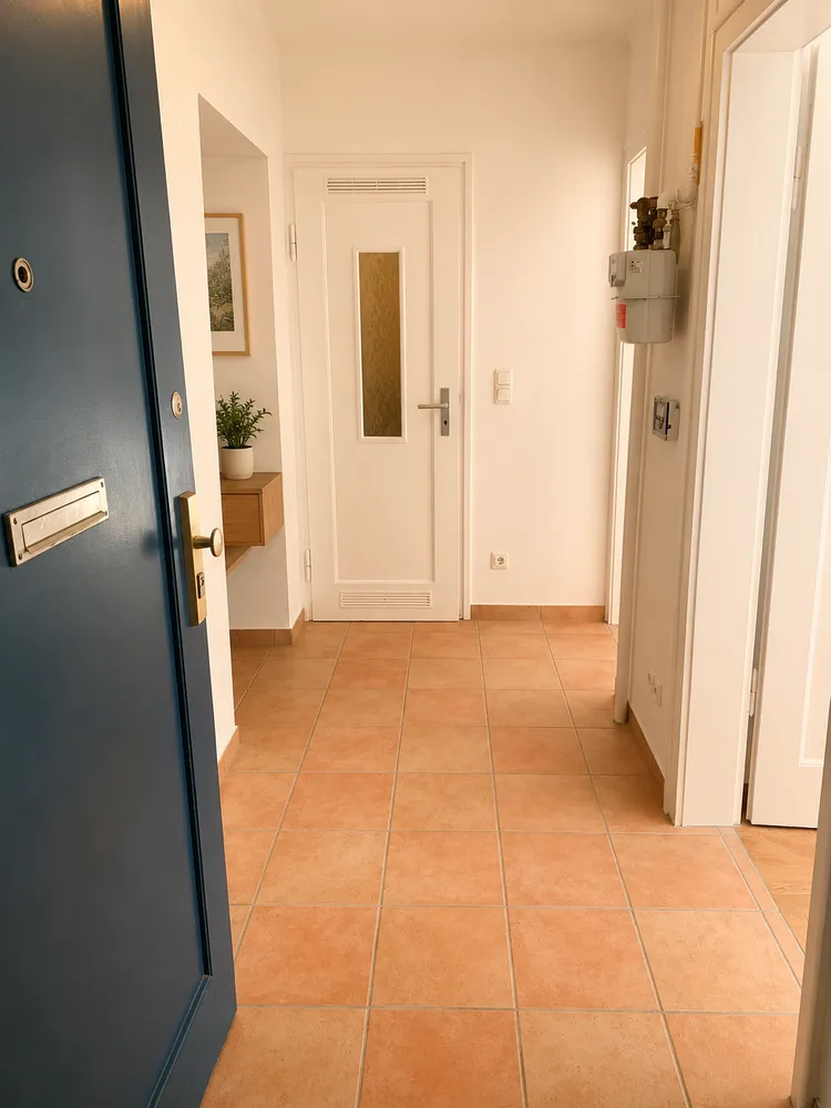 1 Zimmer Wohnung mit 56 m² in München – Bild 3