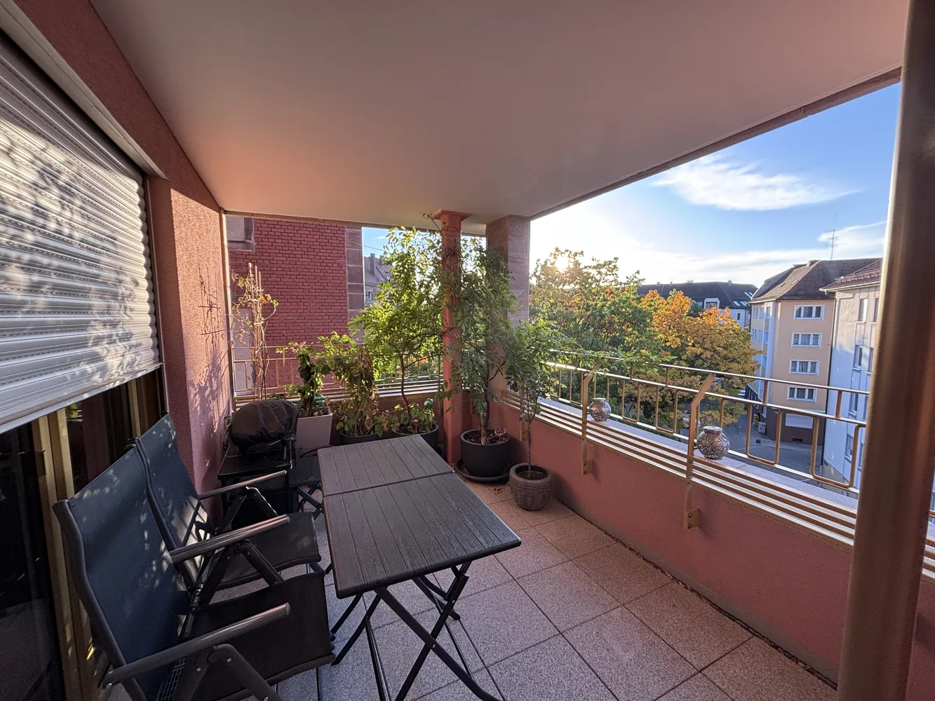3 Zimmer Wohnung mit 97 m² in Nürnberg – Bild 3