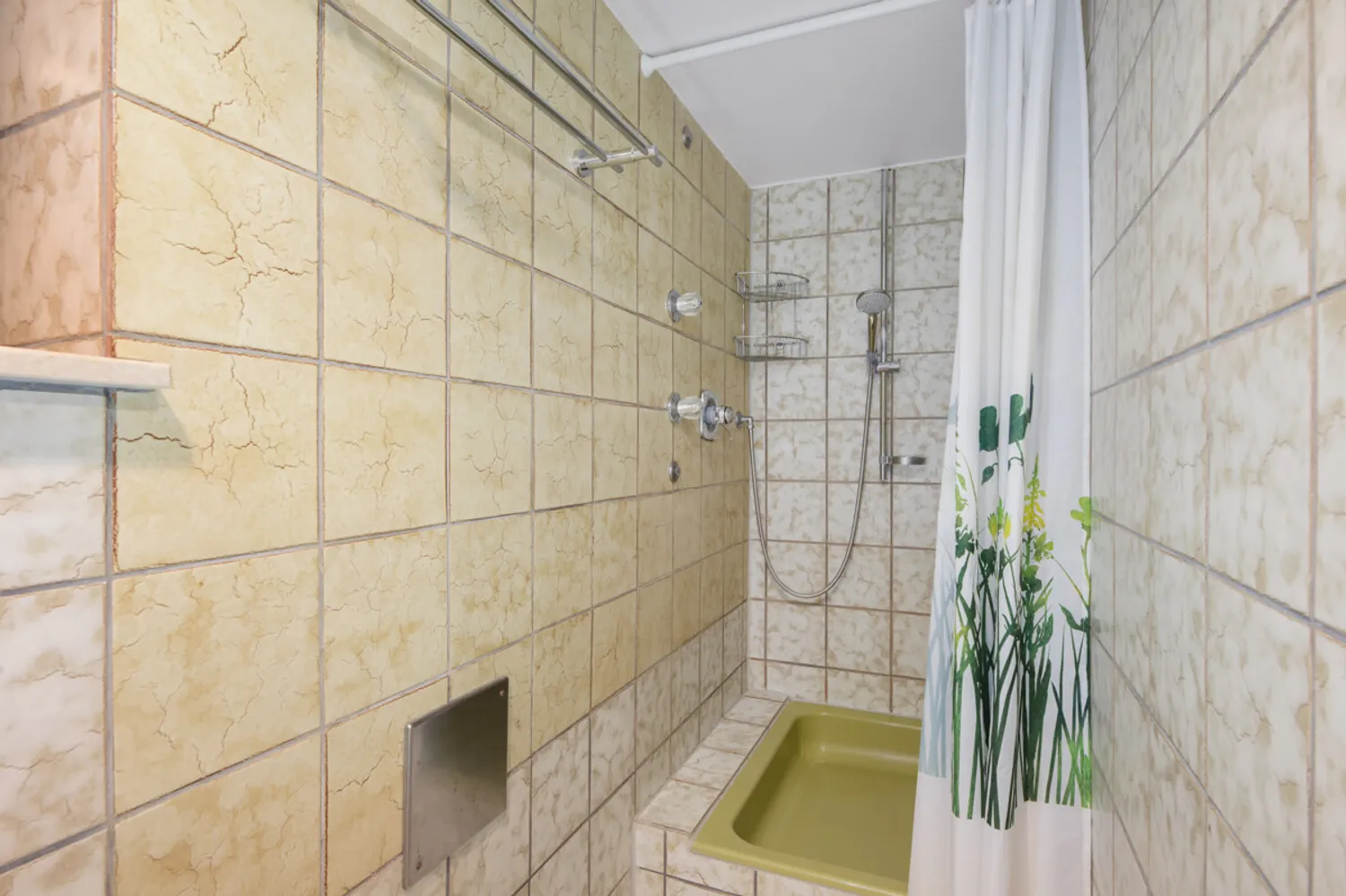 2 Zimmer Wohnung mit 60 m² in Karlsruhe – Bild 5