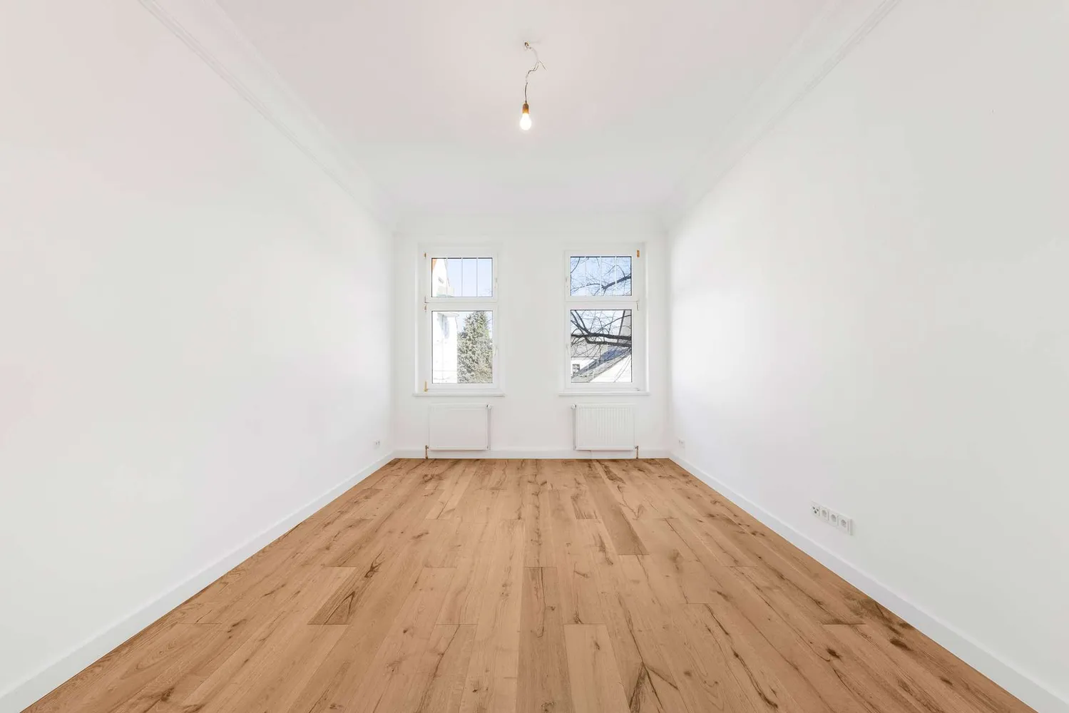 5 Zimmer Wohnung mit 143 m² in Leipzig – Bild 5