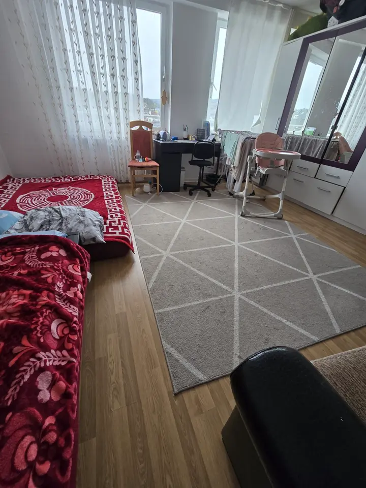 2 Zimmer Wohnung mit 55 m² in Wuppertal – Bild 4