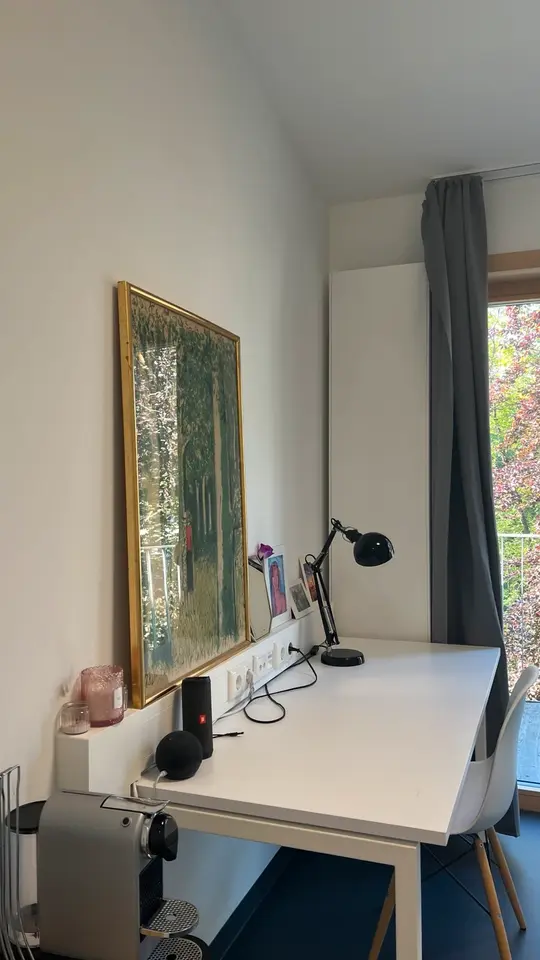 2 Zimmer Wohnung mit 13 m² in Passau – Bild 5