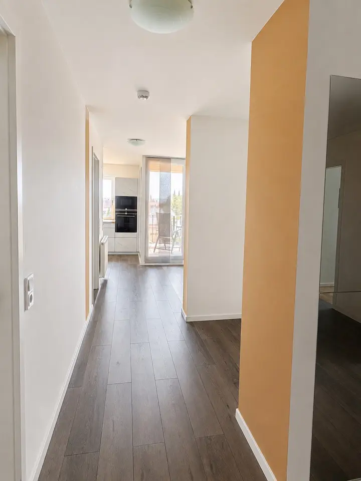 4 Zimmer Wohnung mit 102 m² in Ansbach – Bild 10