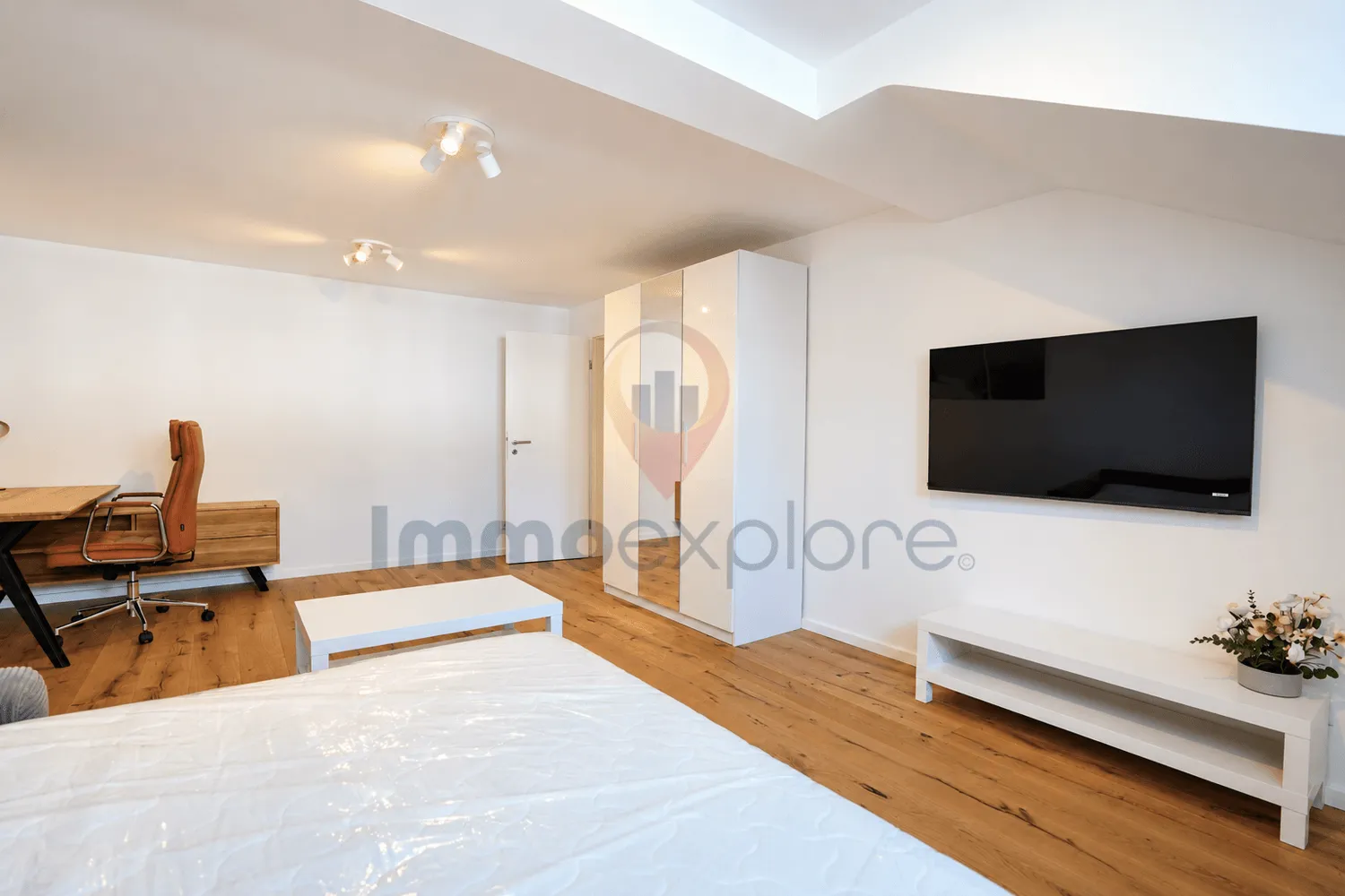 3 Zimmer Wohnung mit 94 m² in Frankfurt am Main – Bild 7