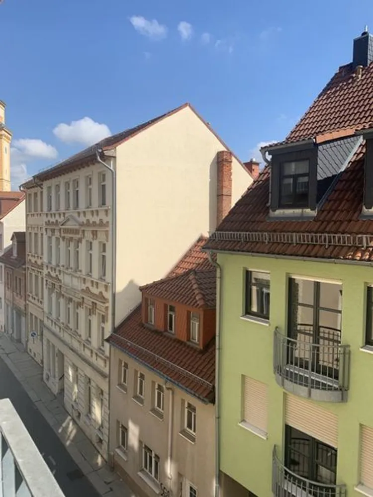 2 Zimmer Wohnung mit 61 m² in Altenburg – Bild 11