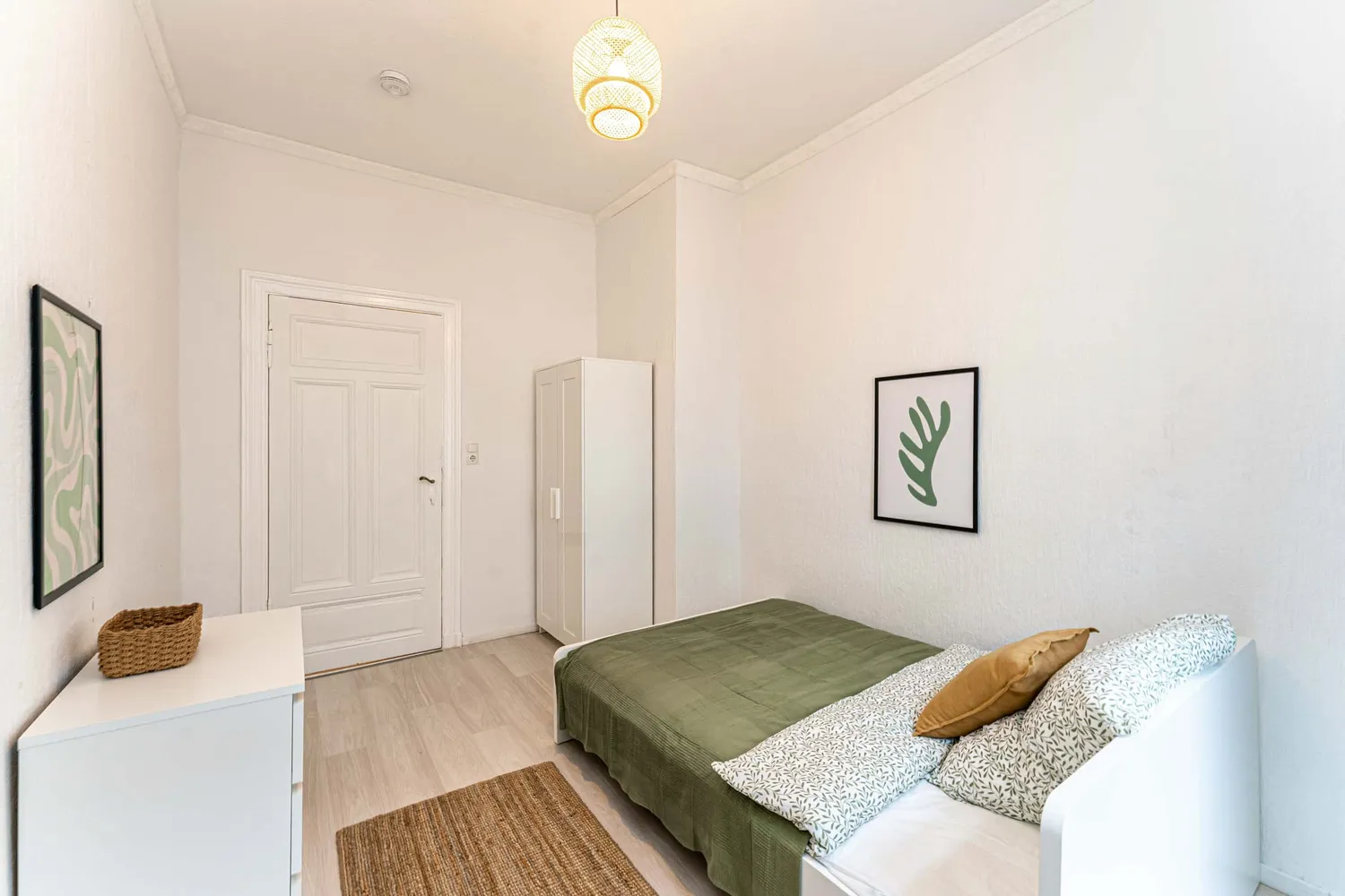 WG-Zimmer in Berlin – Bild 1