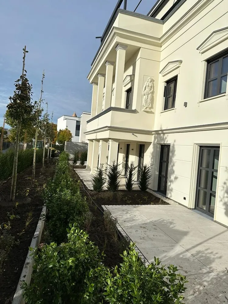 2 Zimmer Wohnung mit 65 m² in Potsdam – Bild 6