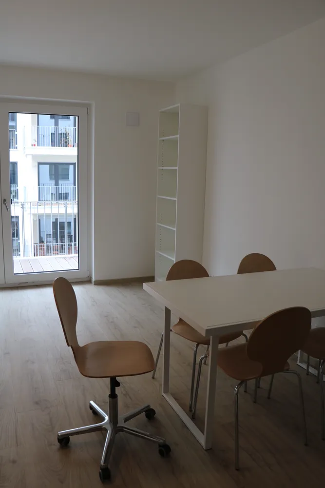 2 Zimmer Wohnung mit 54 m² in Berlin – Bild 5
