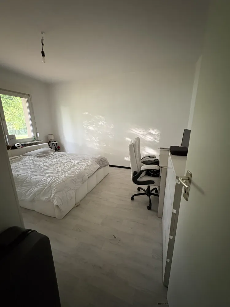 2 Zimmer Wohnung mit 44 m² in Herne – Bild 4
