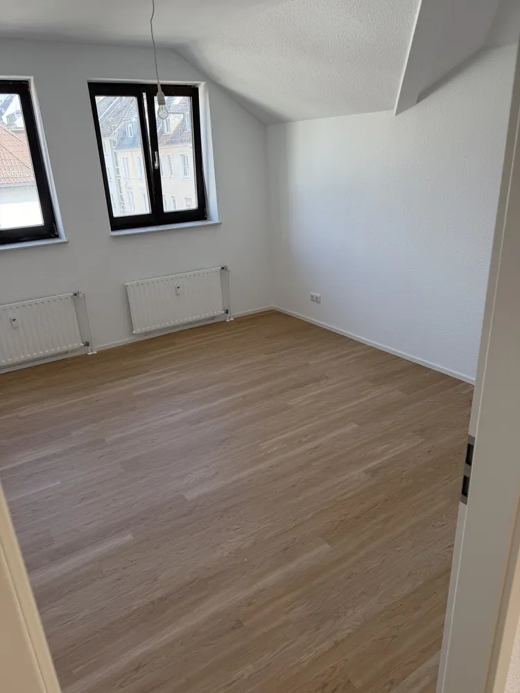 2 room apartment with 55 m² in Darmstadt – Photo 10