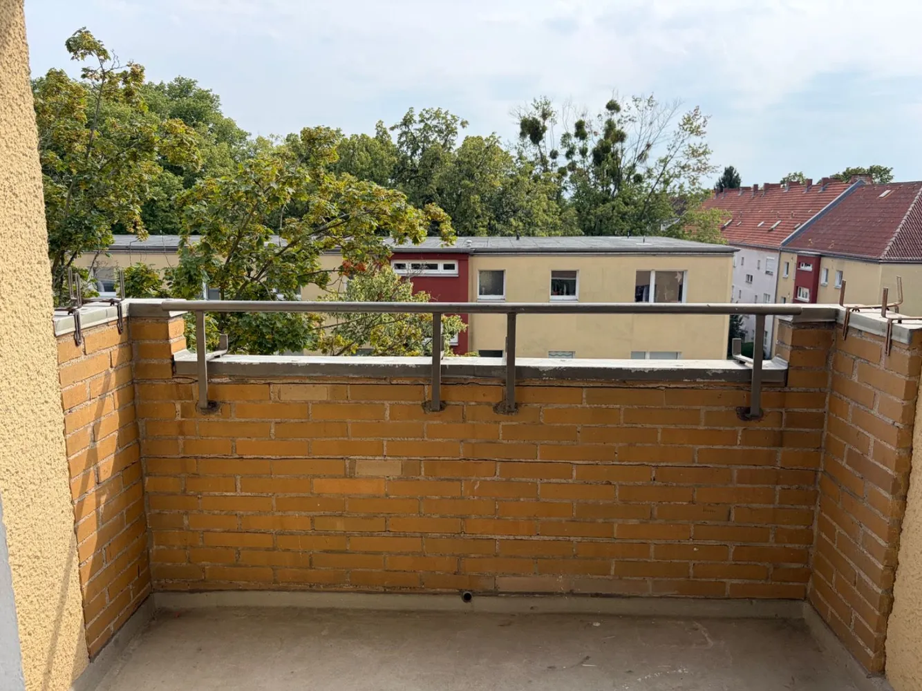 3 Zimmer Wohnung mit 73 m² in Berlin – Bild 2