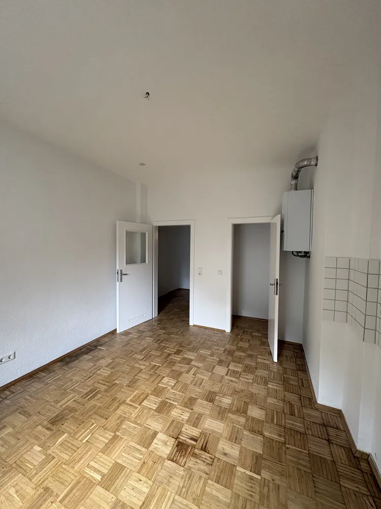 1 Zimmer Wohnung mit 45 m² in Düsseldorf – Bild 4