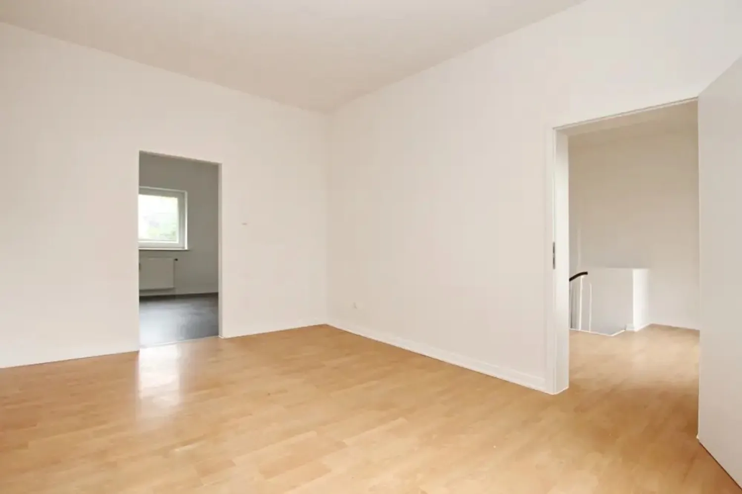 5 Zimmer Haus mit 148 m² in Hamburg – Bild 1