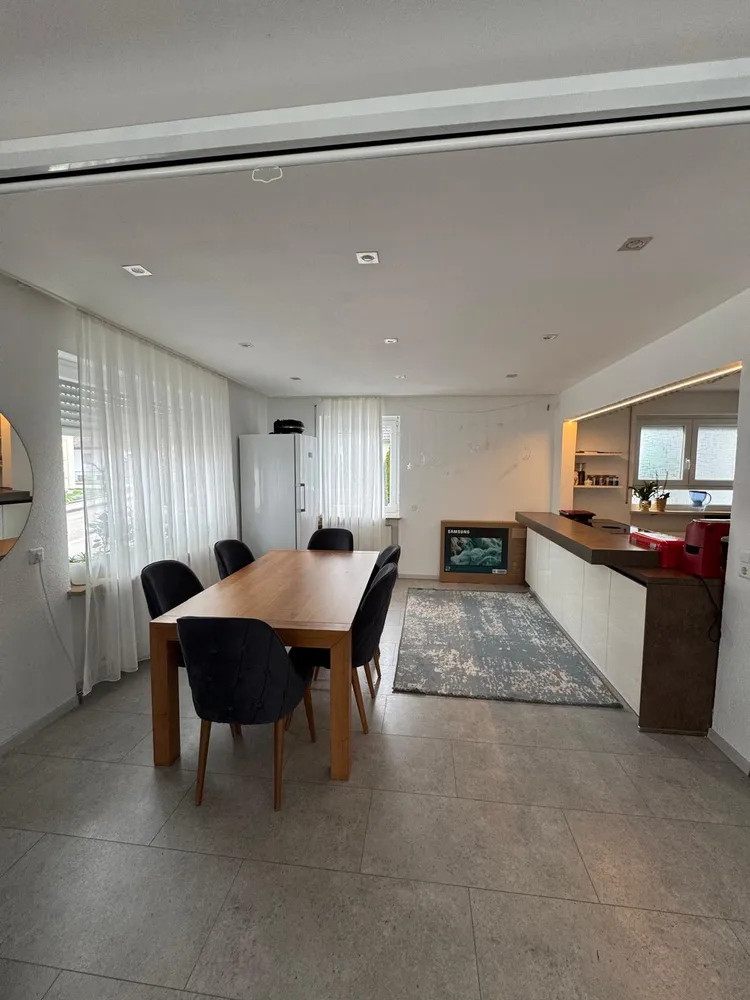 4 Zimmer Wohnung mit 120 m² in Crailsheim – Bild 10