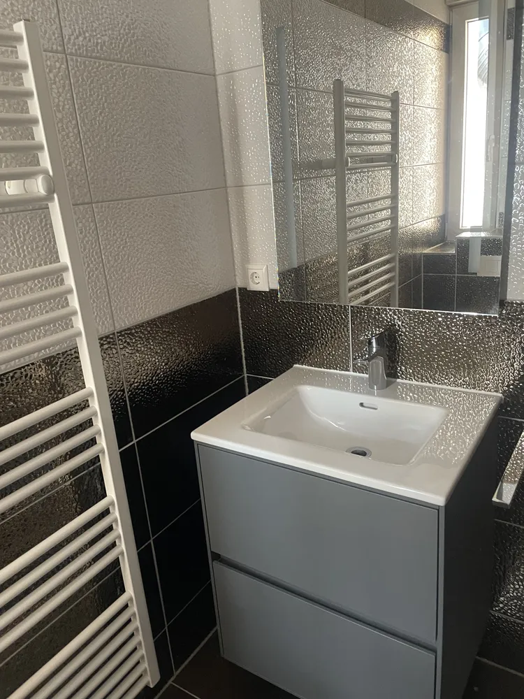 4 room apartment with 102 m² in Magdeburg – Photo 12