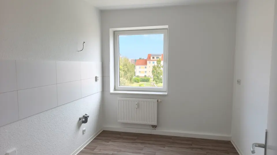 4 Zimmer Wohnung mit 81 m² in Brandenburg an der Havel – Bild 3