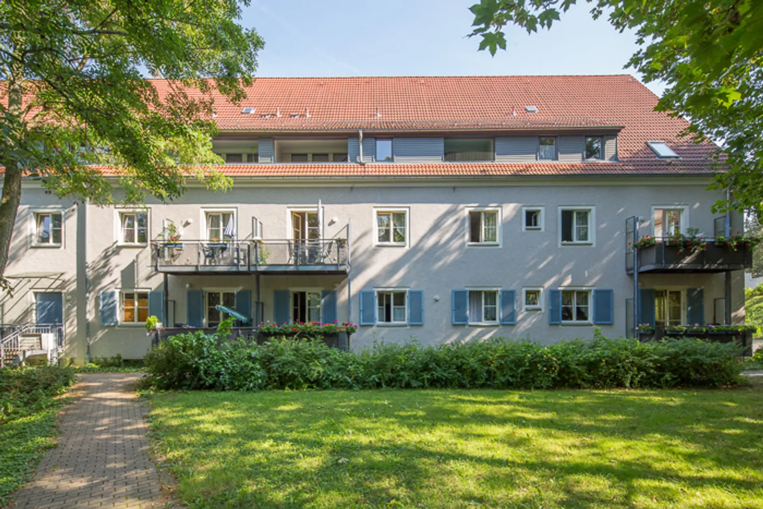 2 Zimmer Wohnung mit 67 m² in Dresden – Bild 3