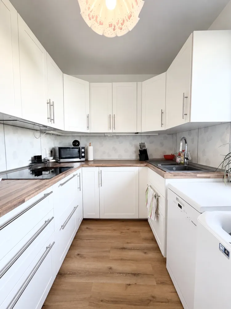 3 room apartment with 74 m² in Hanover – Photo 2
