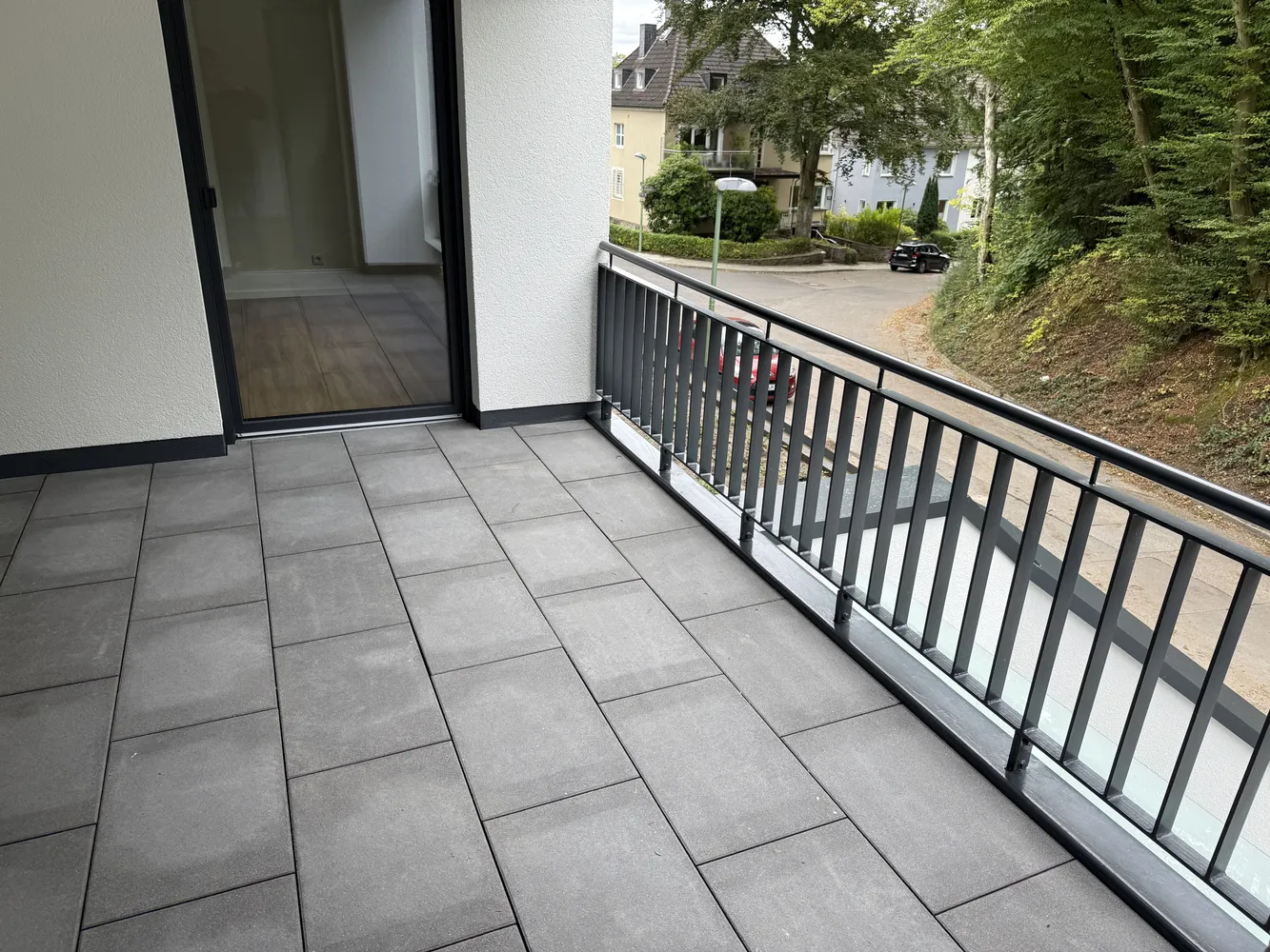 3 Zimmer Wohnung mit 110 m² in Essen – Bild 8
