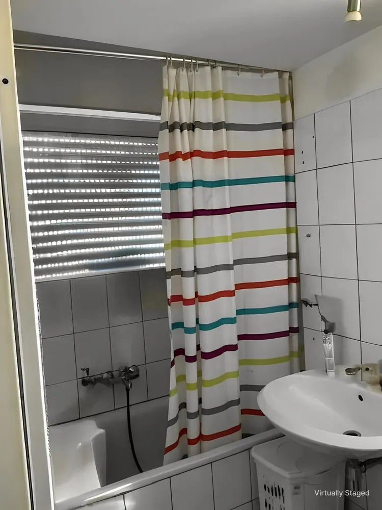 2 Zimmer Wohnung mit 69 m² in Bocholt – Bild 8