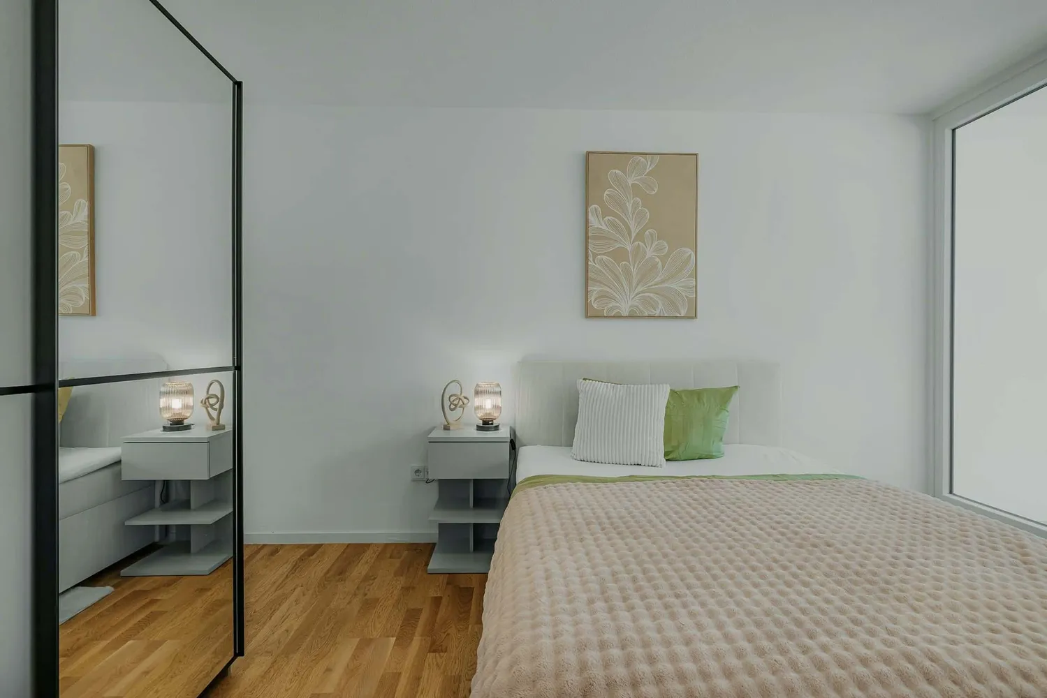 WG-Zimmer mit 15 m² in München – Bild 5