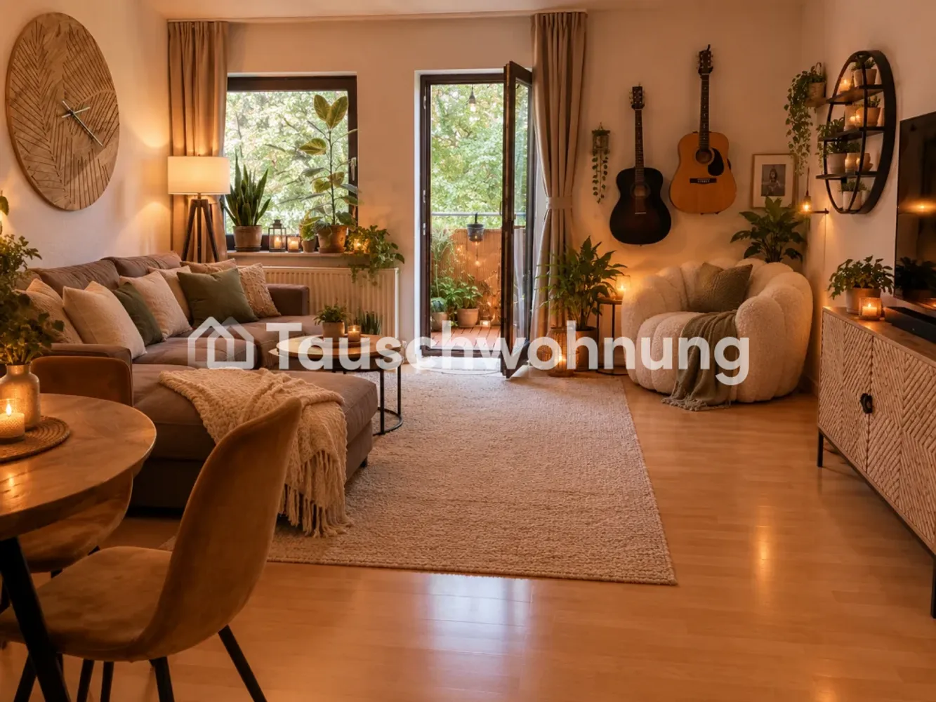 3 room apartment with 59 m² in Munich – Photo 3