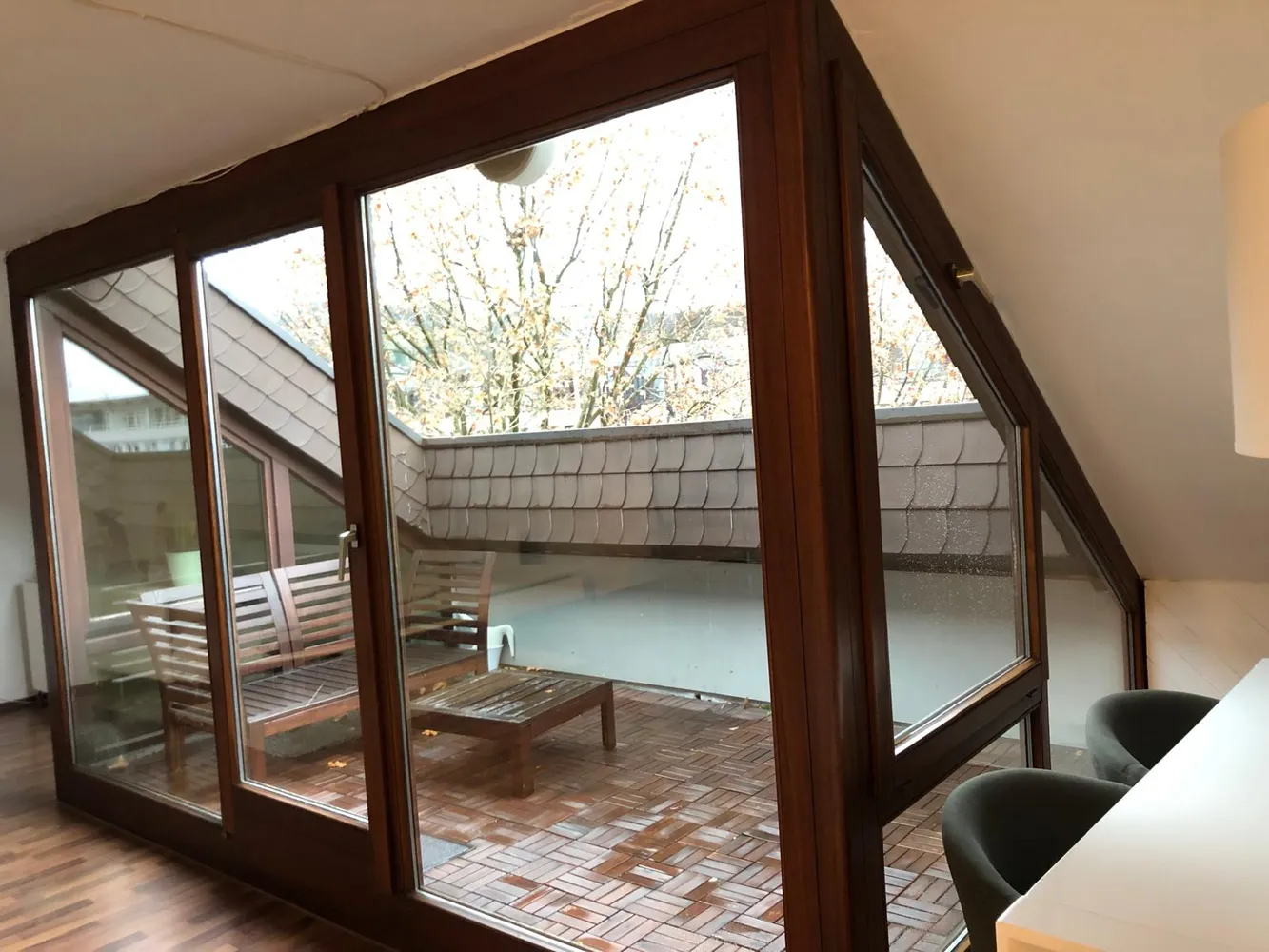 4 Zimmer Wohnung mit 105 m² in Stuttgart – Bild 10